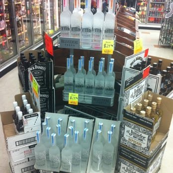 Lindsey's Liquors - a display of liquor bottles - Beer, Wine & Spirits Near Me - Altadena, California Lindsey's Liquors - a display of liquor bottles - Beer, Wine & Spirits Near Me - Altadena, California