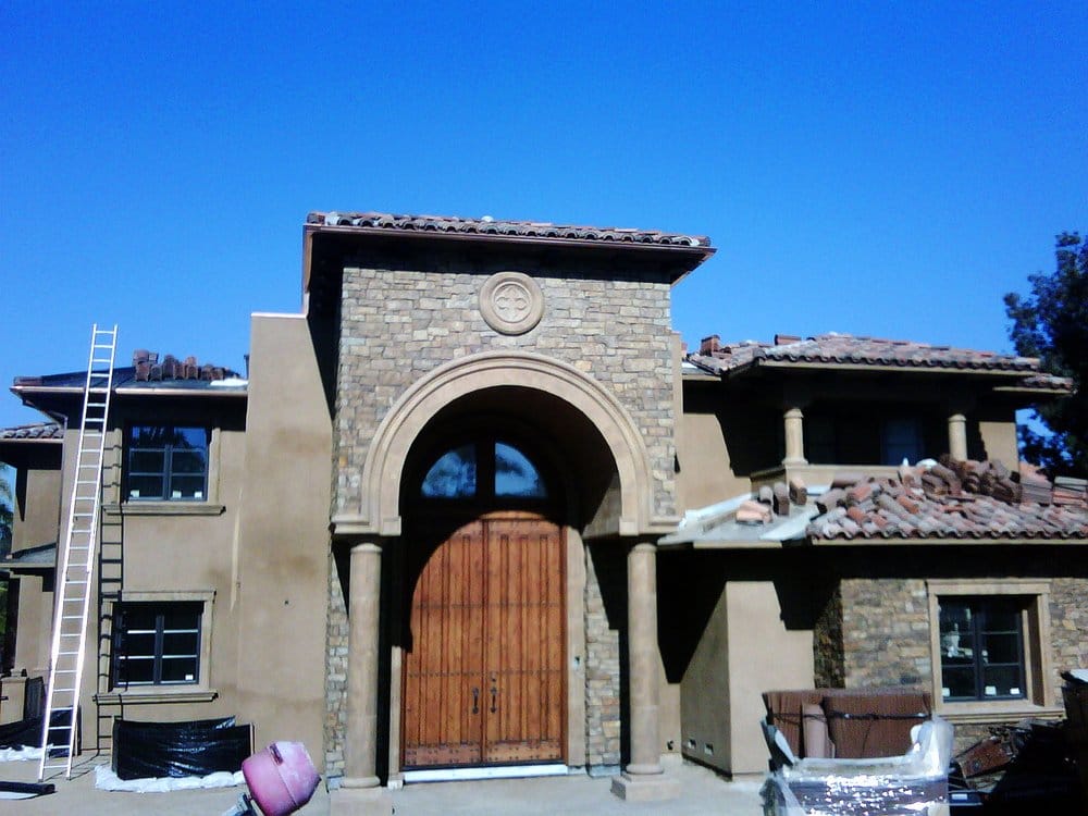 Slide of Nolanco Roofing