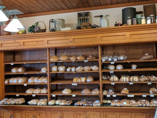 Stone Crock Bakery by null