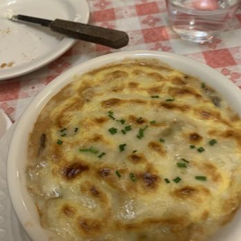 Bistrot Du Coin - Mini ravioli - French Near Me - Washington, DC, District of Columbia Bistrot Du Coin - Mini ravioli - French Near Me - Washington, DC, District of Columbia
