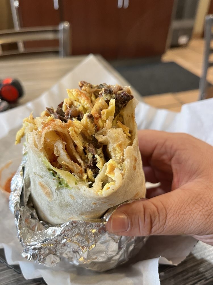 Tortilla House