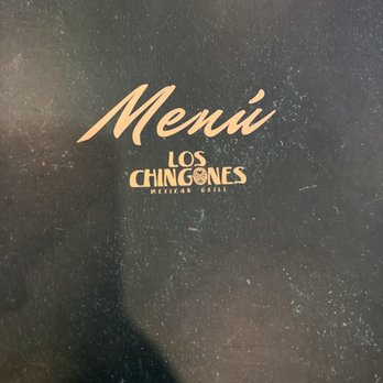 Los Chingones Mexican Grill - Menu - Mexican Near Me - Miami, Florida Los Chingones Mexican Grill - Menu - Mexican Near Me - Miami, Florida