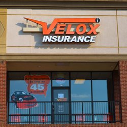 Velox Insurance - Outside view of Velox Insurance in Doraville, GA