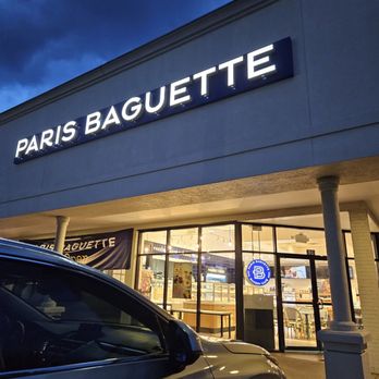 Paris Baguette - Coffee & Tea Near Me - Virginia Beach, Virginia