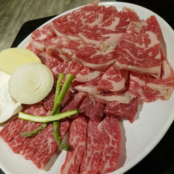 Obaltan - Beef combo plate!!! Super tasty! - Korean Near Me - Fort Lee, New Jersey Obaltan - Beef combo plate!!! Super tasty! - Korean Near Me - Fort Lee, New Jersey