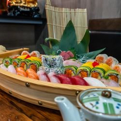 Taka Japanese Restaurant