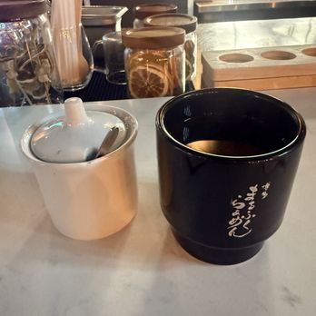 Marufuku Ramen - Sake Hot Toddy - Ramen Near Me - San Diego, California Marufuku Ramen - Sake Hot Toddy - Ramen Near Me - San Diego, California