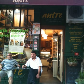 Antre Gourmet - Delis Near Me - Istanbul, 34 Antre Gourmet - Delis Near Me - Istanbul, 34