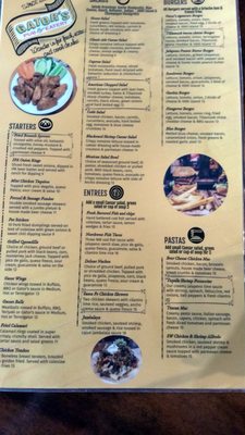Menu photo 5 Gators Pub & Eatery Tigard, OR Menu photo 5 Gators Pub & Eatery Tigard, OR