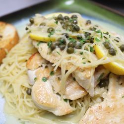 Liliana's Italian Restaurant