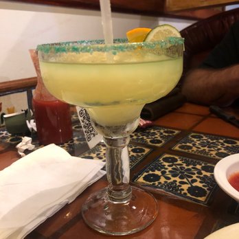 Casa Mexicana - Small Margarita - Mexican Near Me - Memphis, Tennessee