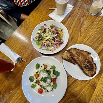Arcade Downtown - That's my burnt toast - Cafes Near Me - Riverside, California