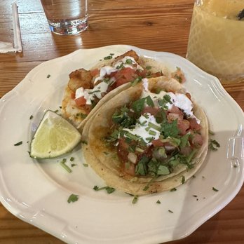 Canteen - Shrimp Diablo - Tacos Near Me - Madison, Wisconsin