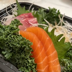 Waka Asian Fusion