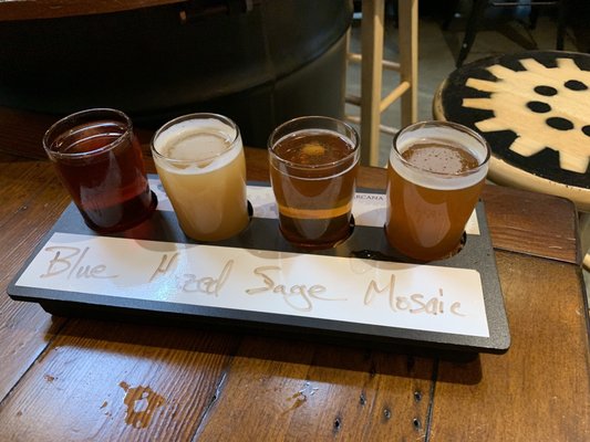 Arcana Brewing Company by null