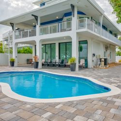 Kelly Randin - RE/MAX All Keys Real Estate - Just Closed Bonito Lane Key Largo