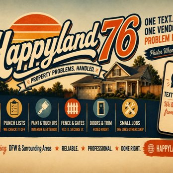 Happyland 76 - Irrigation Near Me - Sherman, Texas Happyland 76 - Irrigation Near Me - Sherman, Texas