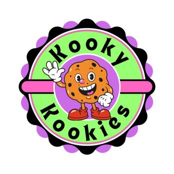 Kooky Kookies - Homemade cutout cookies. - Bakeries Near Me Kooky Kookies - Homemade cutout cookies. - Bakeries Near Me