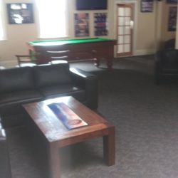 Wimpy's Court House Hotel