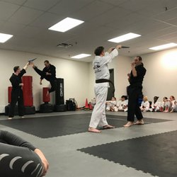 HIVE Martial Arts