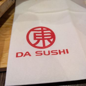 Da Sushi - Sushi Bars Near Me - Rockledge, Florida Da Sushi - Sushi Bars Near Me - Rockledge, Florida