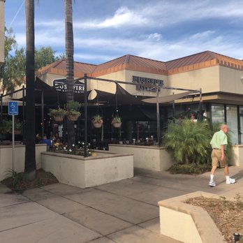 Bushfire Kitchen - Temecula - Gluten-Free Near Me - Temecula, California Bushfire Kitchen - Temecula - Gluten-Free Near Me - Temecula, California