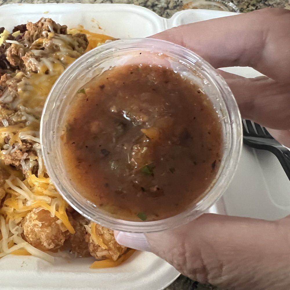 Morning Kick - Fresh salsa (spicy!) - Breakfast & Brunch Near Me - Gilbert, Arizona Morning Kick - Fresh salsa (spicy!) - Breakfast & Brunch Near Me - Gilbert, Arizona
