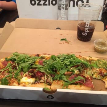 &pizza - Made my own pizza with all the toppings I wanted on it! - Pizza Near Me - Washington, DC, District of Columbia &pizza - Made my own pizza with all the toppings I wanted on it! - Pizza Near Me - Washington, DC, District of Columbia