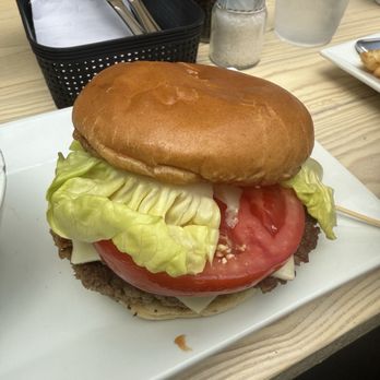 Somewhere - impossible burger - Breakfast & Brunch Near Me - Rehoboth Beach, Delaware Somewhere - impossible burger - Breakfast & Brunch Near Me - Rehoboth Beach, Delaware