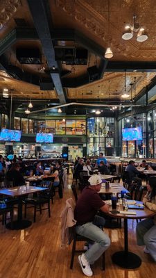 Triple 7 Restaurant and Microbrewery by null