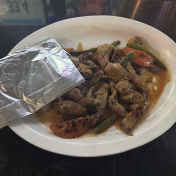 L & J Cafe - Steak - Mexican Near Me - El Paso, Texas
