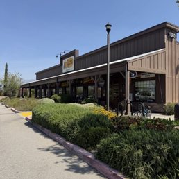 Cracker Barrel