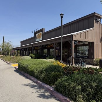 Cracker Barrel Old Country Store - Cracker Barrel - Southern Near Me - Rialto, California Cracker Barrel Old Country Store - Cracker Barrel - Southern Near Me - Rialto, California