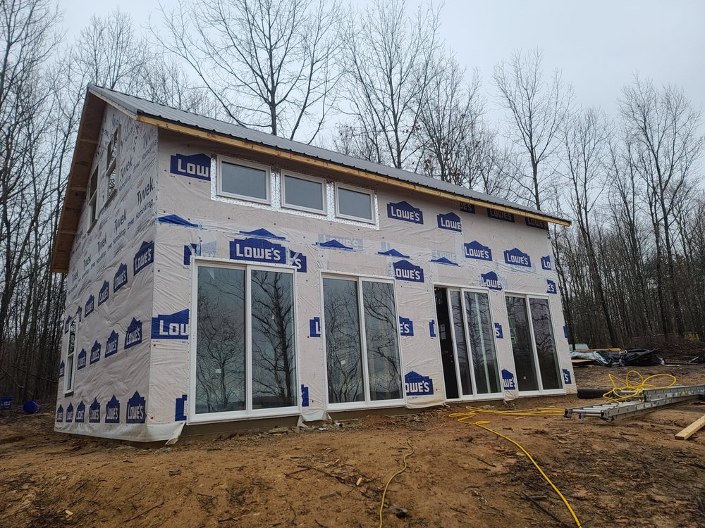 SHAWN LUMLEY INT/EXT Updated September 2024 20 Photos St