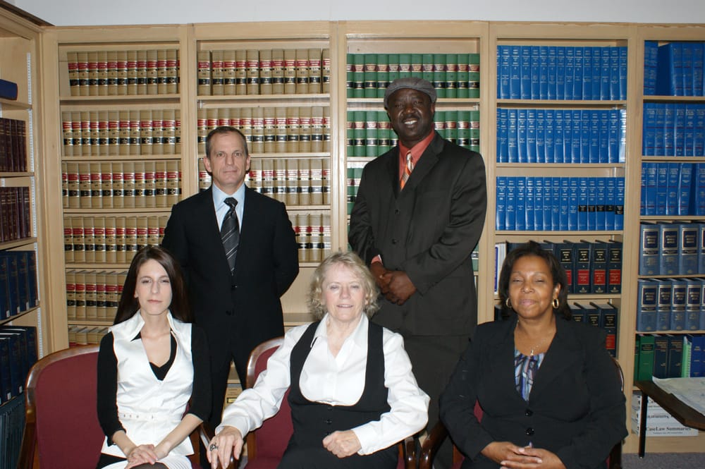 THE LAW OFFICE OF MICHAEL EWETUGA Updated October 2024 11 Photos