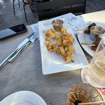 Twisted Tree - Cheese curds - Seafood Near Me - Saint Louis, Missouri