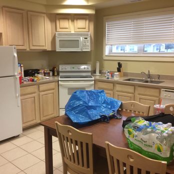 MacDill Inn - TLF Kitchen - Hotels Near Me - MacDill AFB, Florida