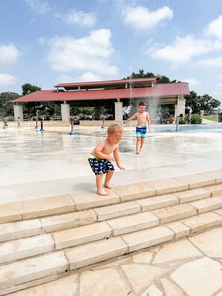 Garey Park Image
