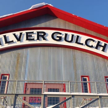 Silver Gulch Brewing & Bottling - Entrance to Silver Gulch - Brewpubs Near Me - Fairbanks, Alaska Silver Gulch Brewing & Bottling - Entrance to Silver Gulch - Brewpubs Near Me - Fairbanks, Alaska