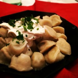 Armenia - Pelmeni