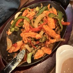 Chapala Mexican Cuisine - Fajitas