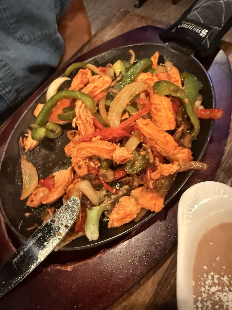 Chapala Mexican Cuisine