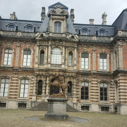 Centre Ville D Epernay