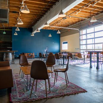 The Rayback - Marion Event Space - Food Trucks Near Me - Boulder, Colorado