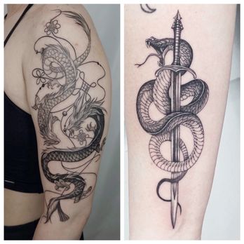Ants Tattoo - Tattoo Near Me - Mesa, Arizona Ants Tattoo - Tattoo Near Me - Mesa, Arizona