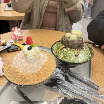 Sul & Beans - Desserts Near Me - Irvine, California