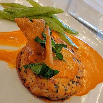 Cocody - Salmon Tartine - French Near Me - Houston, Texas