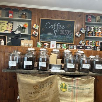 Dillsboro Chocolate Factory - Coffee & Tea Near Me - Dillsboro, North Carolina Dillsboro Chocolate Factory - Coffee & Tea Near Me - Dillsboro, North Carolina