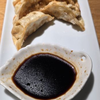 JMT Korean Cuisine - Mandu - Korean Near Me - Edmonton, Alberta