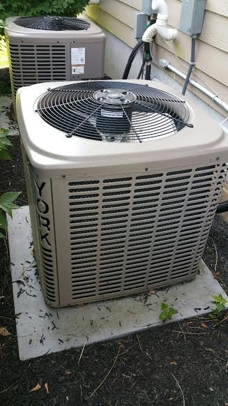 Slide of Casey Mechanical Services